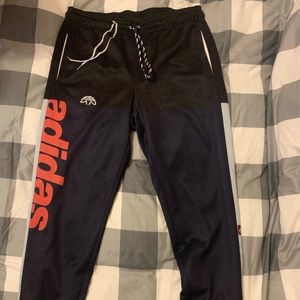 Adidas x Alexander Wang Pants